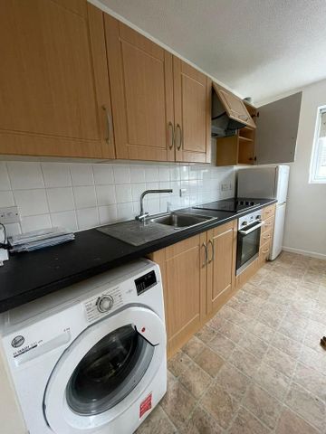 1 bedroom flat to rent - Photo 5