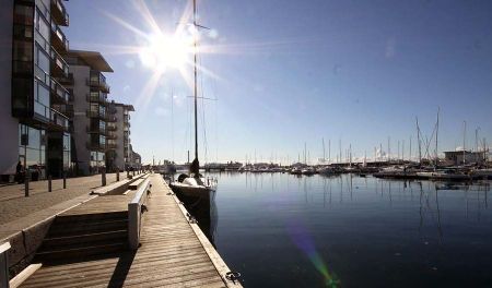 Nedre Långvinkelsgatan 23 - Foto 3