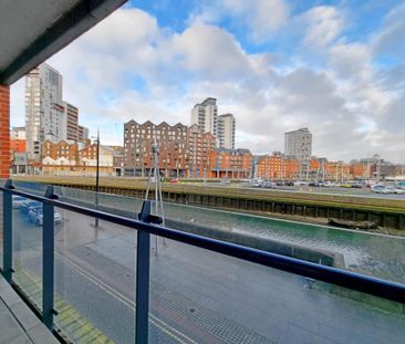 2 bedroom apartment to rent - Photo 1