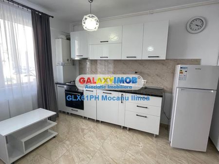 Inchiriere garsoniera moderna, bloc nou, 9 Mai, Ploiesti - Fotografie 5
