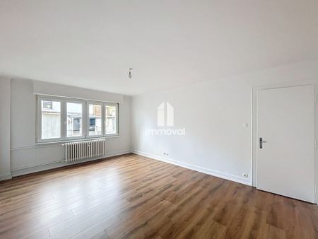 ORANGERIE - 2-3P - 79.36m² - Photo 5