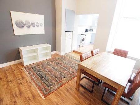 2 bedroom flat to rent - Photo 4