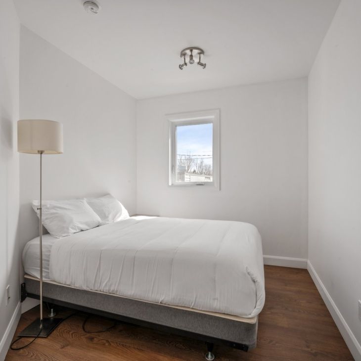 Appartement à louer - L'Ancienne-Lorette - Photo 1