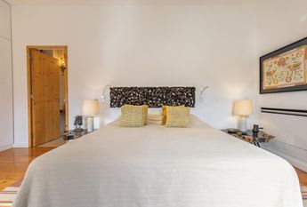 5 Bedroom House with swimming pool, Galamares, Sintra