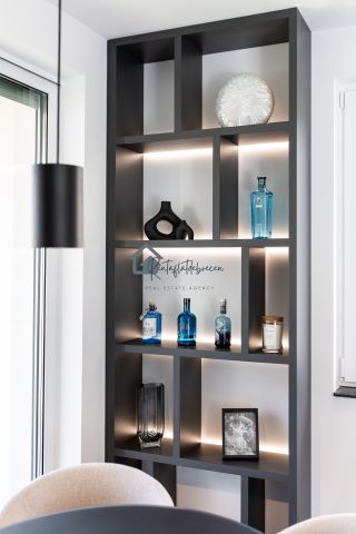 KIADÓ EXKLUZÍV PENTHOUSE LAKÁS - Fotó 3