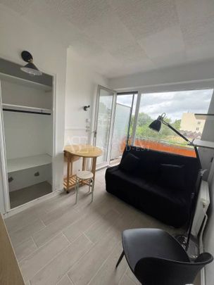 Location Appartement - Photo 1