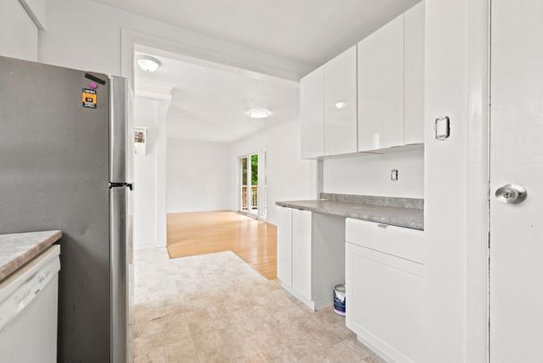 For Lease - 531 Rodd Avenue Unit# Upper, Pickering, Ontario - Photo 1