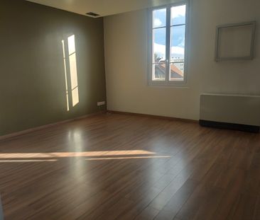 Appartement 2 pièces avec belles prestations - Photo 2