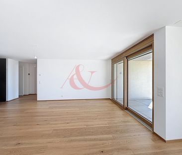4.5 Zimmer, 108 m², EG - Photo 1