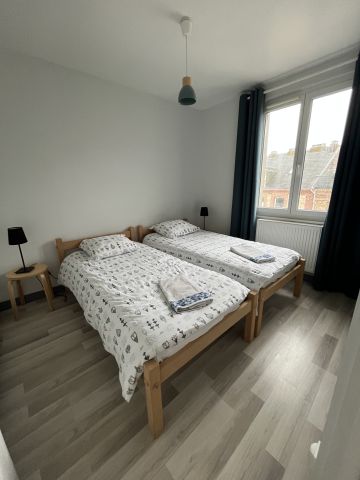 Location Appartement 3 pièces 51m² FECAMP 76400 - Photo 3