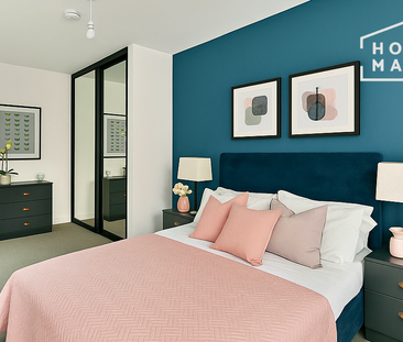 1 bedroom flat to rent - Photo 6