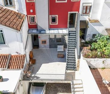 Apartamento T3 - Photo 1