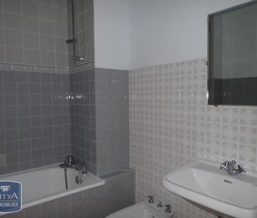 Appartement à louer 2 pièces 52.44m² - Photo 6
