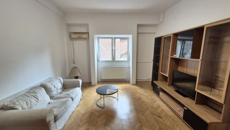 Apartament cu 3 camere 76,61 mp - Universitate - Photo 4