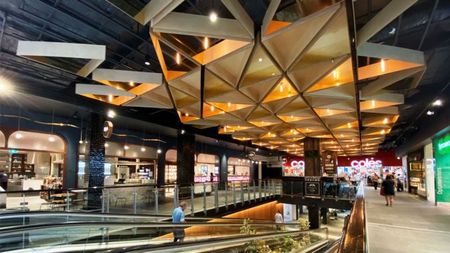 Recently updated with stylish Loft unit in Broadway - Photo 3