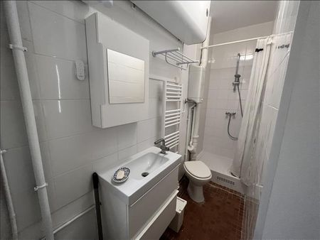 2 pièces - Meublé - 24,7 m² - 1er étage - Colocation non autorisée - Photo 3