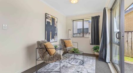 Beautiful Warm 3 Bedroom Home - Photo 3