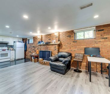 For Lease - 11 Queensbury Drive Unit# Basement, Hamilton, Ontario - Photo 6