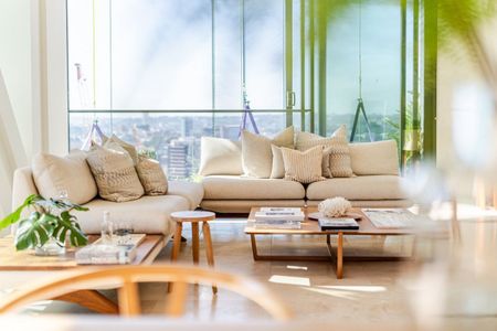 1 Carlton Street, Chippendale NSW 2008 - Apartment For Rent | Domain - Photo 5