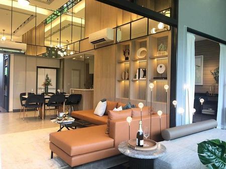 Parc Canberra (D27), Condominium - For Rent - Photo 2