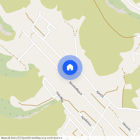 Agia Marina (Αγία Μαρίνα)