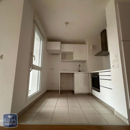 Appartement à louer 3 pièces 60.71m² - Photo 4