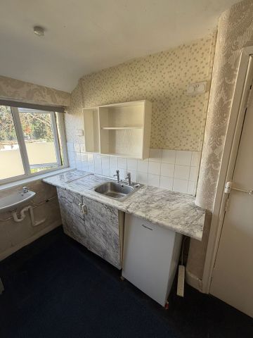 Studio Flat, Lennard Road, SE20 - Photo 5