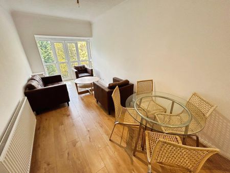 1 bedroom flat to rent - Photo 3