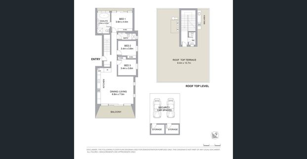 5/687 New South Head Road, Rose Bay, NSW 2029 - Photo 1