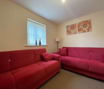 Stillington Crescent, Hamilton, LE5 - Photo 1