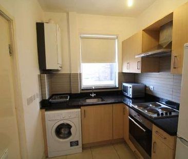 1 bedroom ground floor flat to rent - Photo 6