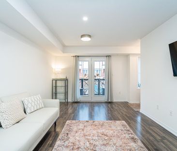 For Lease - 2476 POST Road Unit# 2, Oakville, Ontario - Photo 6