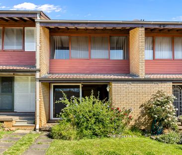 10/9 Garfield Street, Five Dock NSW 2046 - Townhouse For Rent | Domain - Photo 3