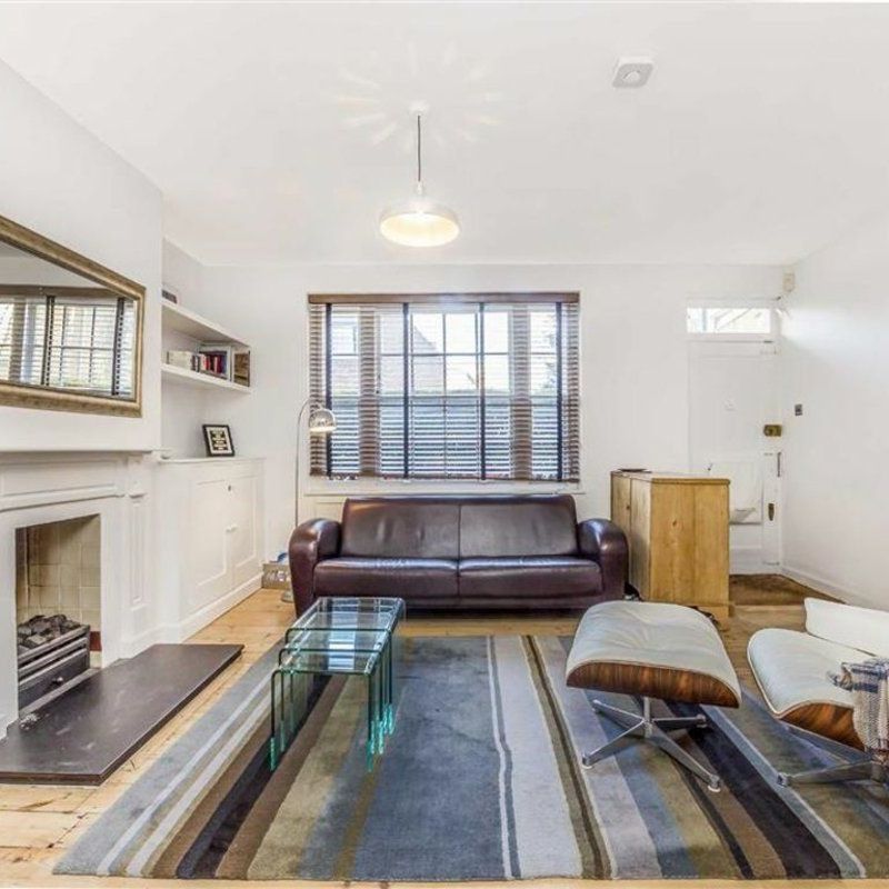 Shipton Street, Bethnal Green, E2 - Photo 1