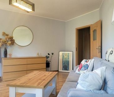 Mieszkanie na wynajem w Grodzisku Mazowieckim 82 m² - Фото 6