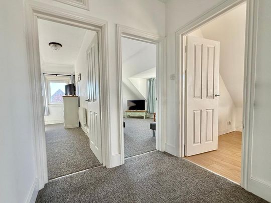 2 bedroom apartment to rent - Photo 1