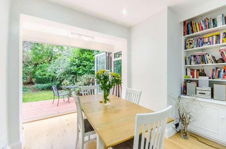 Holmbush Road, Putney, SW15 - Photo 3