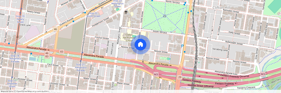 144 Gold St, Melbourne, Victoria 3068