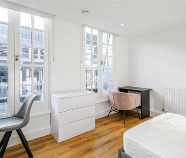 1 bedroom penthouse to rent - Photo 3