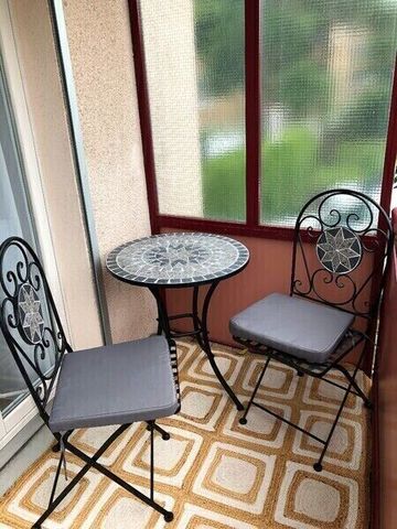 3-ROOM APARTMENT IN RAPPERSWIL (SG), FURNISHED, TEMPORARY - Photo 2