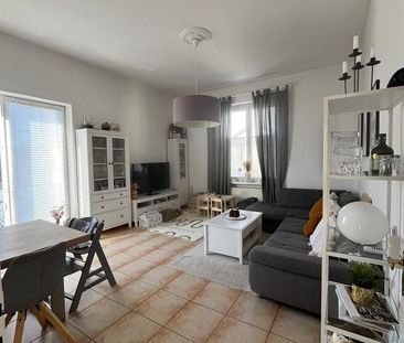 3 Zimmer Wohnung in IS-Letmathe frei ab 1.5.26 - Foto 2