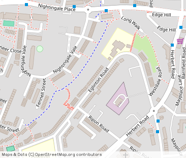 Eglinton Road, Woolwich - Photo 1