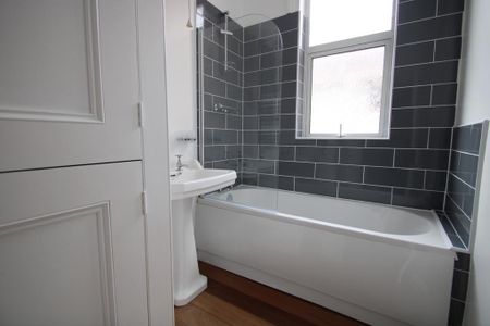 House share to rent - Photo 4