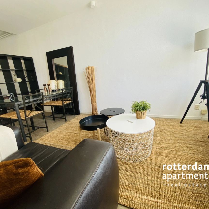 Oudedijk, Rotterdam - Photo 1