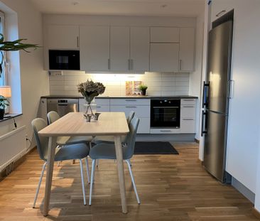 Våmmedalsvägen 17 - Foto 3