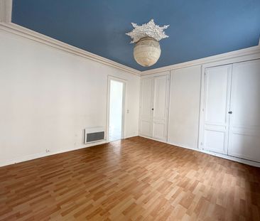 Location Appartement 1 pièce 32m² - Photo 5