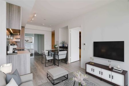 For Lease - 898 Portage Parkway Unit# 2006, Vaughan, Ontario - Photo 2