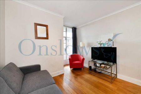 1 bedroom apartment to rent - Photo 2