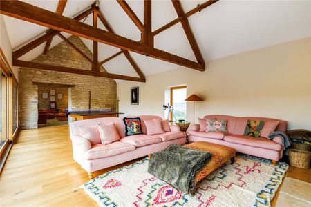 An exceptional country residence - Photo 5