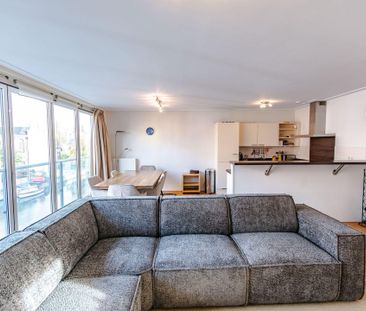 Te huur: Appartement Valkenburgerstraat in Amsterdam - Photo 6